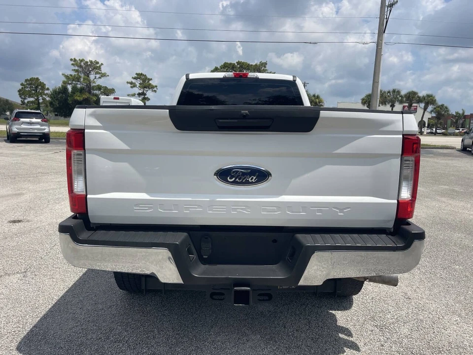 2018 Ford Super Duty 4th Gen - Image 3 of 24