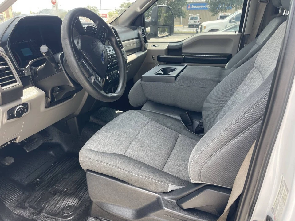 2018 Ford Super Duty 4th Gen - Image 8 of 24