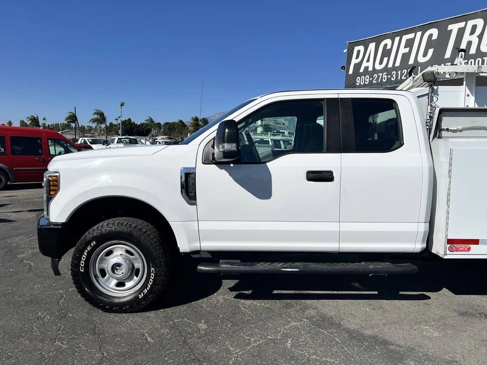 2018 Ford Super Duty 4th Gen - Image 22 of 31
