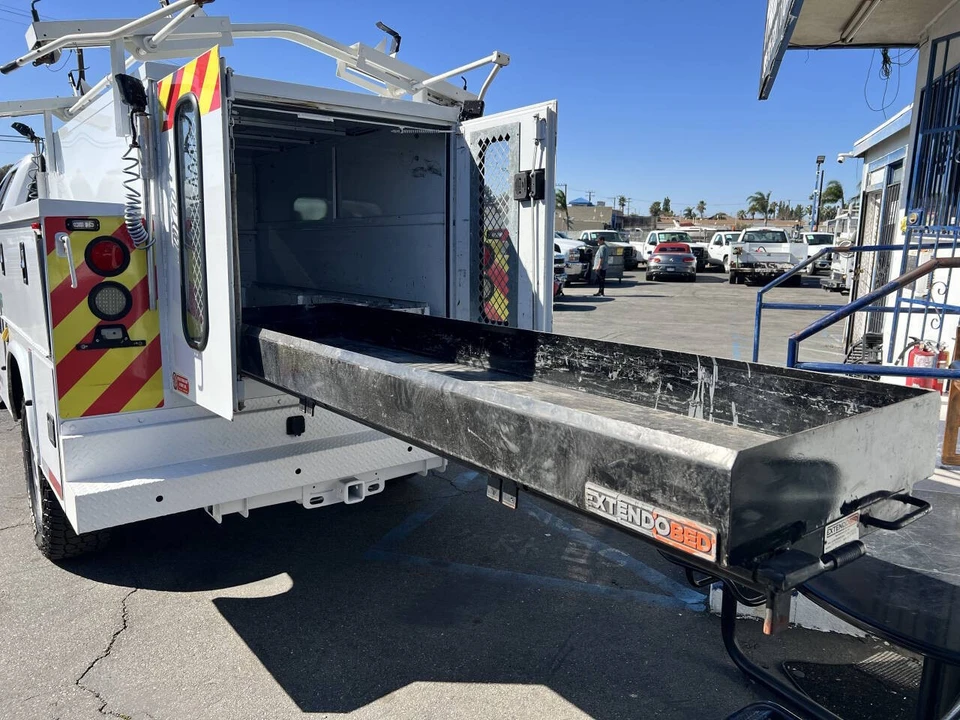 2018 Ford Super Duty 4th Gen - Image 16 of 31