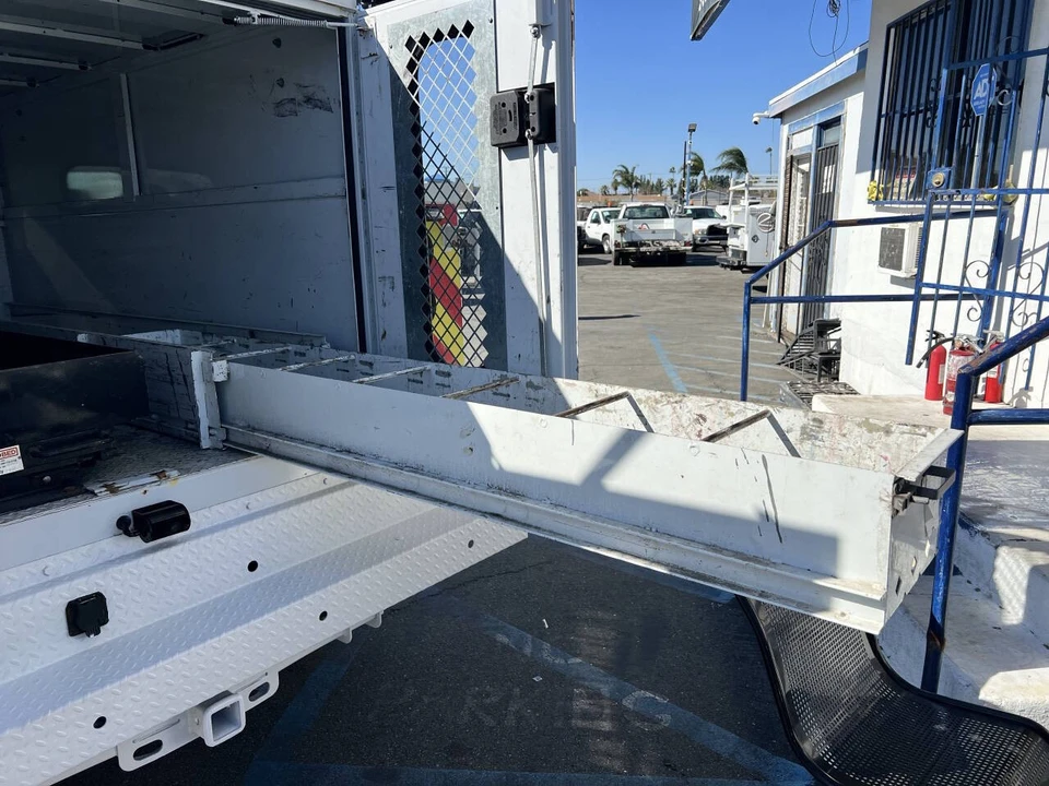 2018 Ford Super Duty 4th Gen - Image 15 of 31