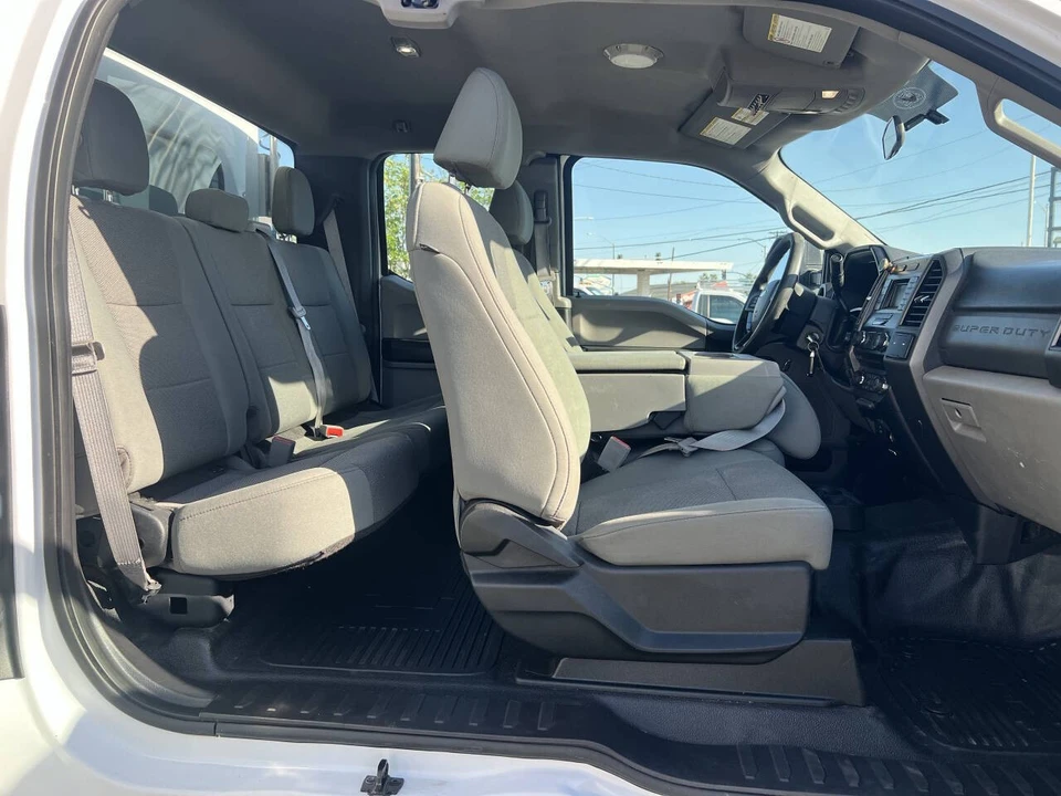 2018 Ford Super Duty 4th Gen - Image 7 of 31