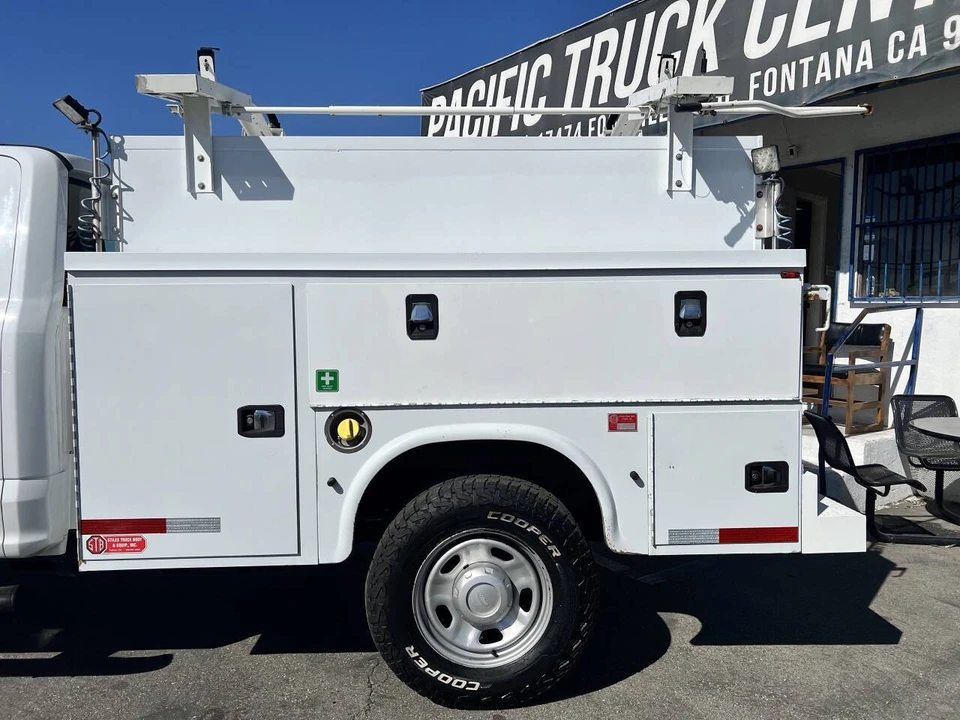 2018 Ford Super Duty 4th Gen - Image 19 of 31