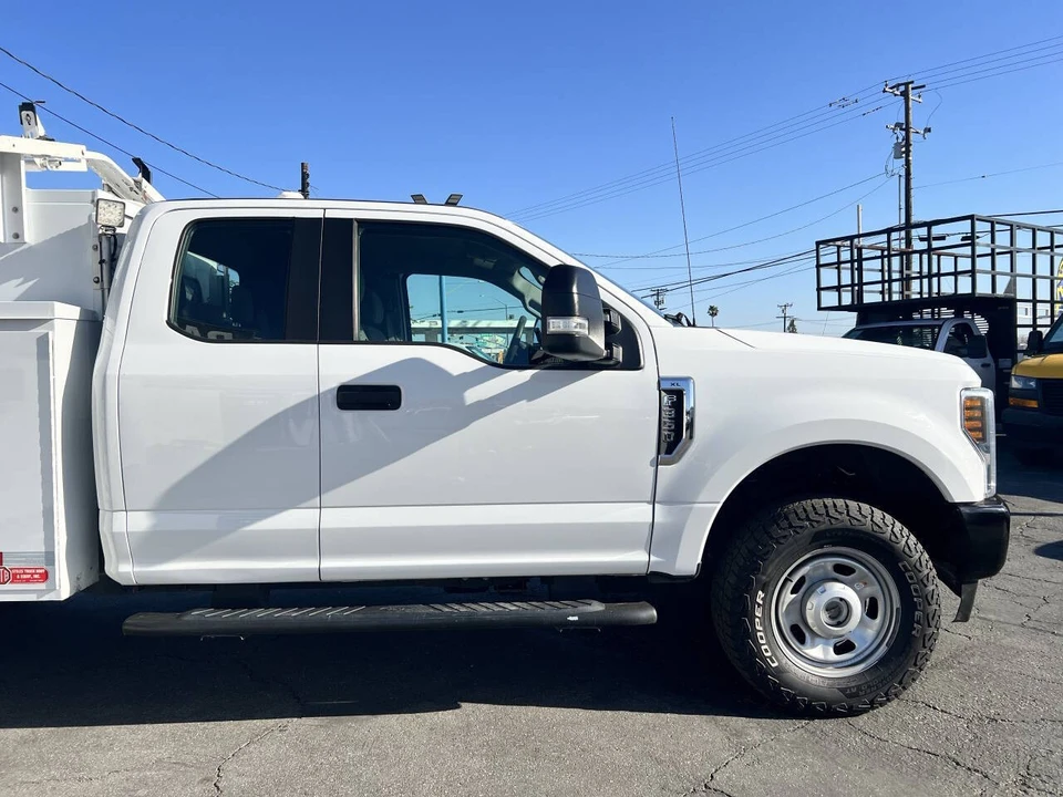 2018 Ford Super Duty 4th Gen - Image 4 of 31