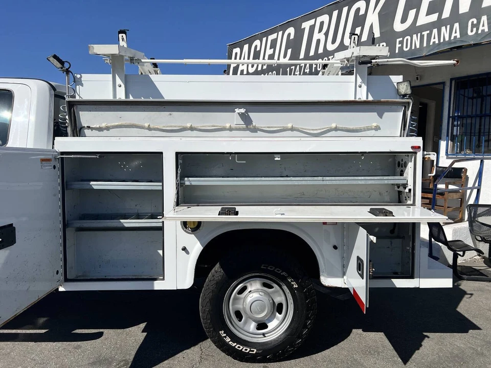 2018 Ford Super Duty 4th Gen - Image 20 of 31