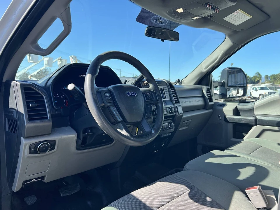 2018 Ford Super Duty 4th Gen - Image 24 of 31