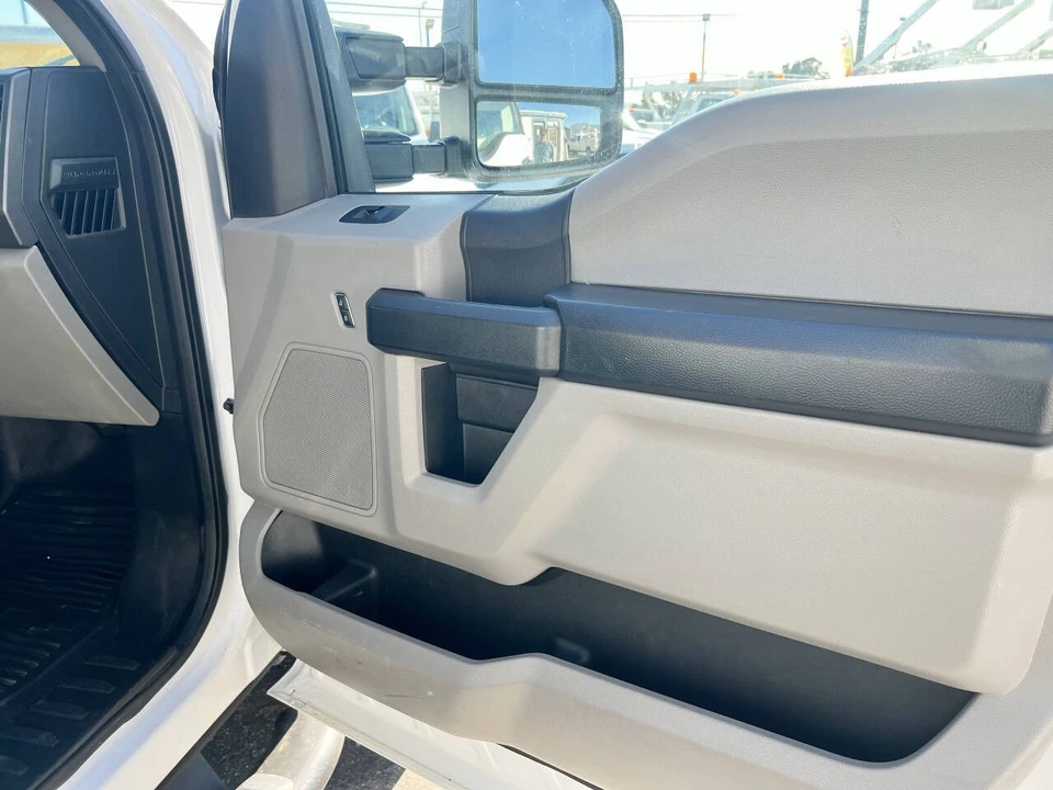 2018 Ford Super Duty 4th Gen - Image 5 of 31