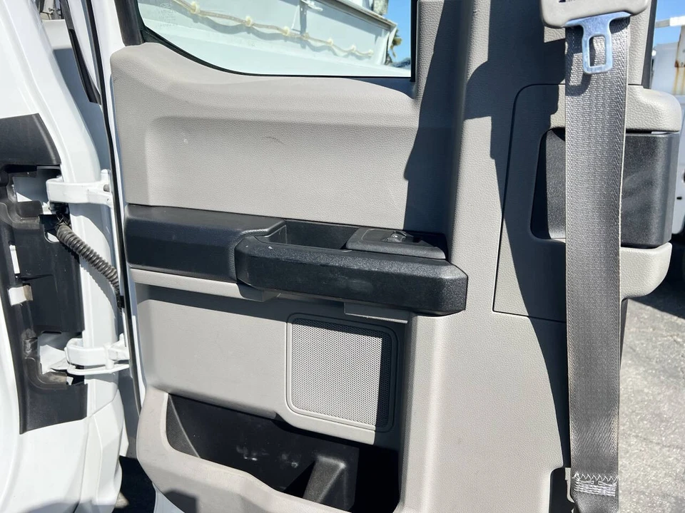 2018 Ford Super Duty 4th Gen - Image 31 of 31