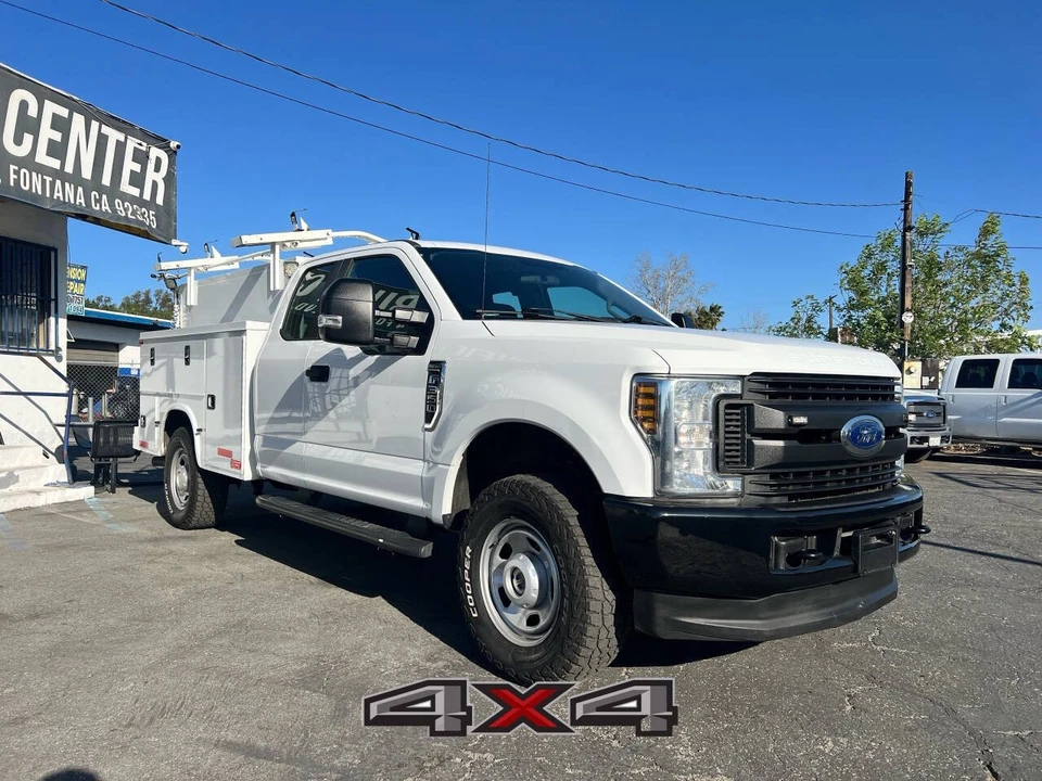 2018 Ford Super Duty 4th Gen - Image 3 of 31