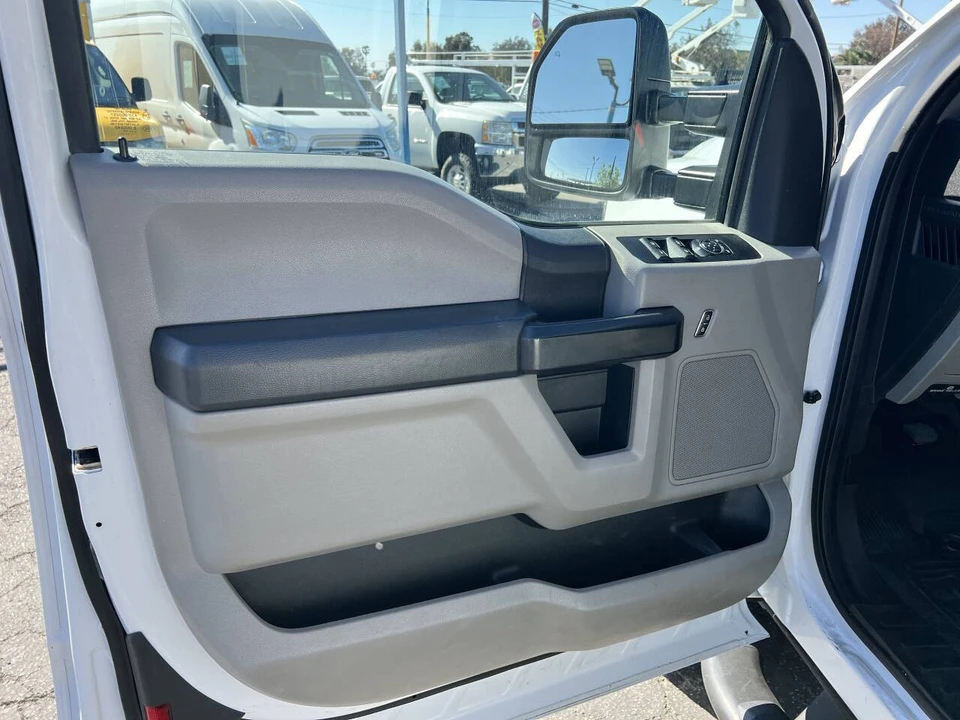 2018 Ford Super Duty 4th Gen - Image 23 of 31