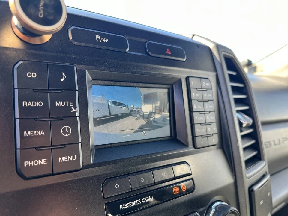 2018 Ford Super Duty 4th Gen - Image 28 of 31