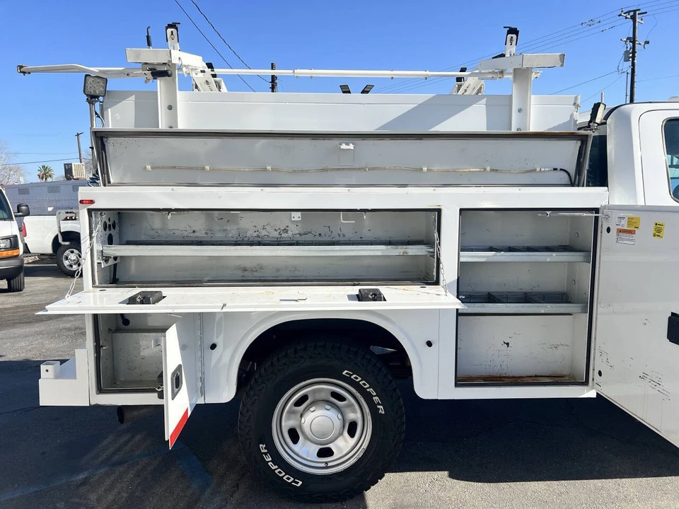 2018 Ford Super Duty 4th Gen - Image 10 of 31