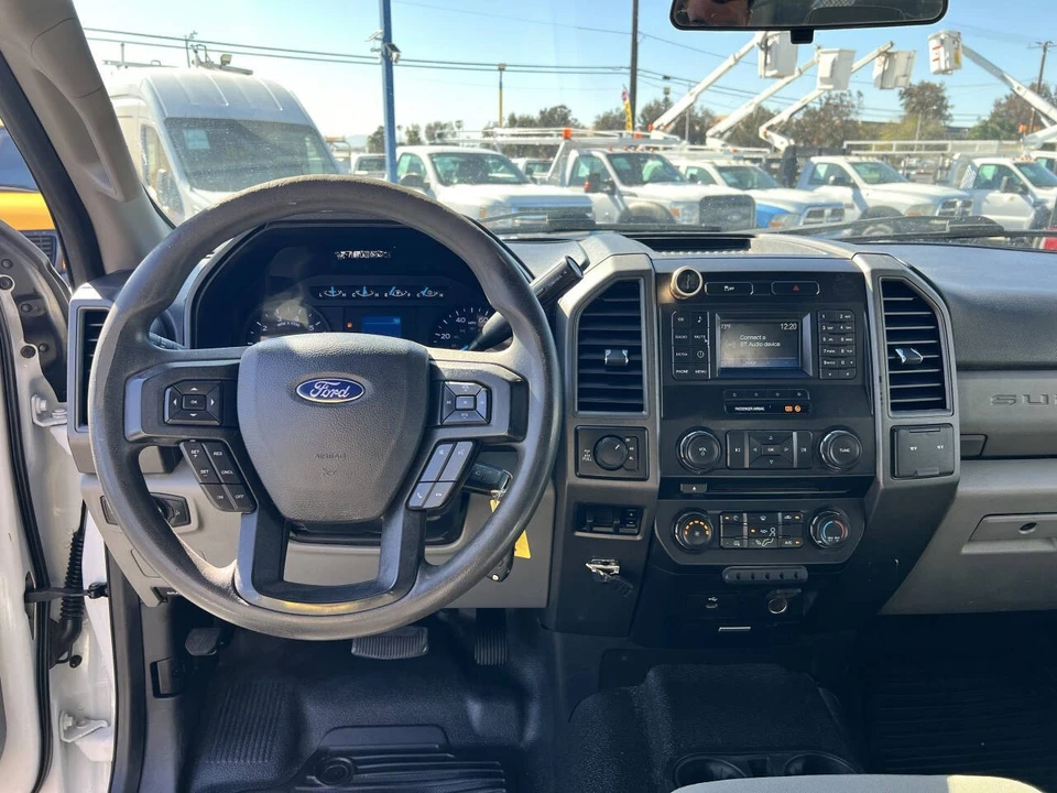 2018 Ford Super Duty 4th Gen - Image 25 of 31