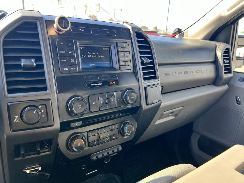 2018 Ford Super Duty 4th Gen - Image 27 of 31