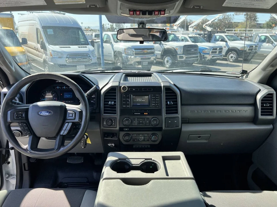 2018 Ford Super Duty 4th Gen - Image 26 of 31