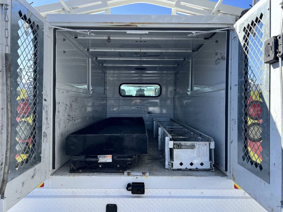 2018 Ford Super Duty 4th Gen - Image 14 of 31