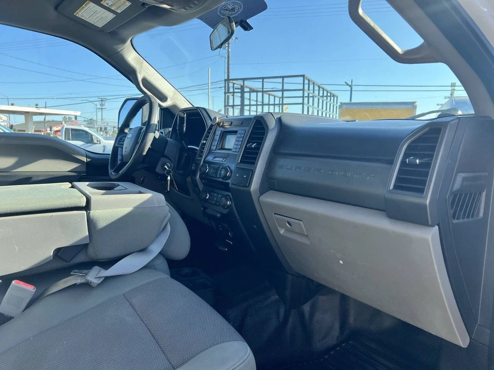 2018 Ford Super Duty 4th Gen - Image 6 of 31