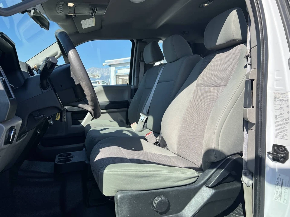 2018 Ford Super Duty 4th Gen - Image 30 of 31