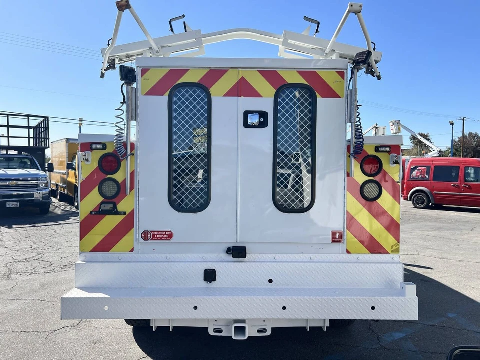 2018 Ford Super Duty 4th Gen - Image 13 of 31