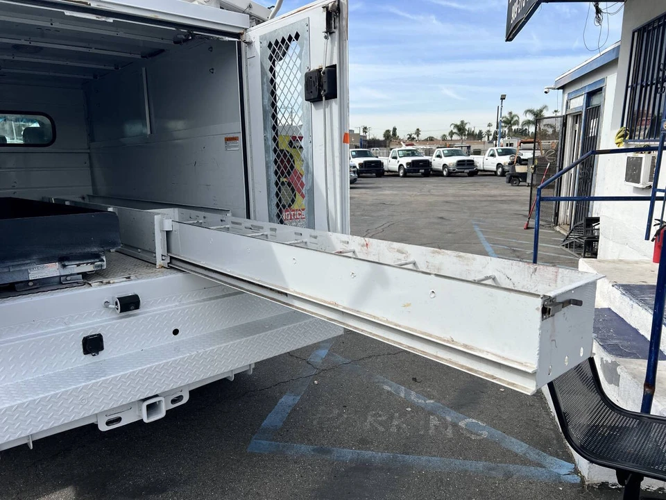 2018 Ford Super Duty 4th Gen - Image 12 of 21