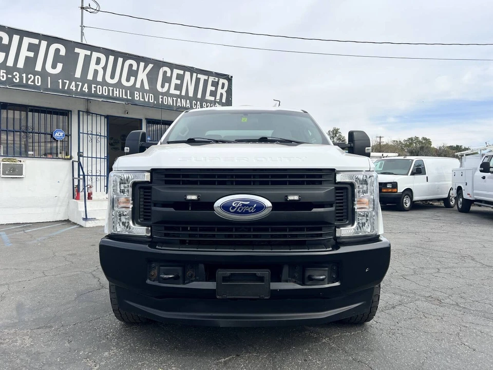 2018 Ford Super Duty 4th Gen - Image 2 of 21