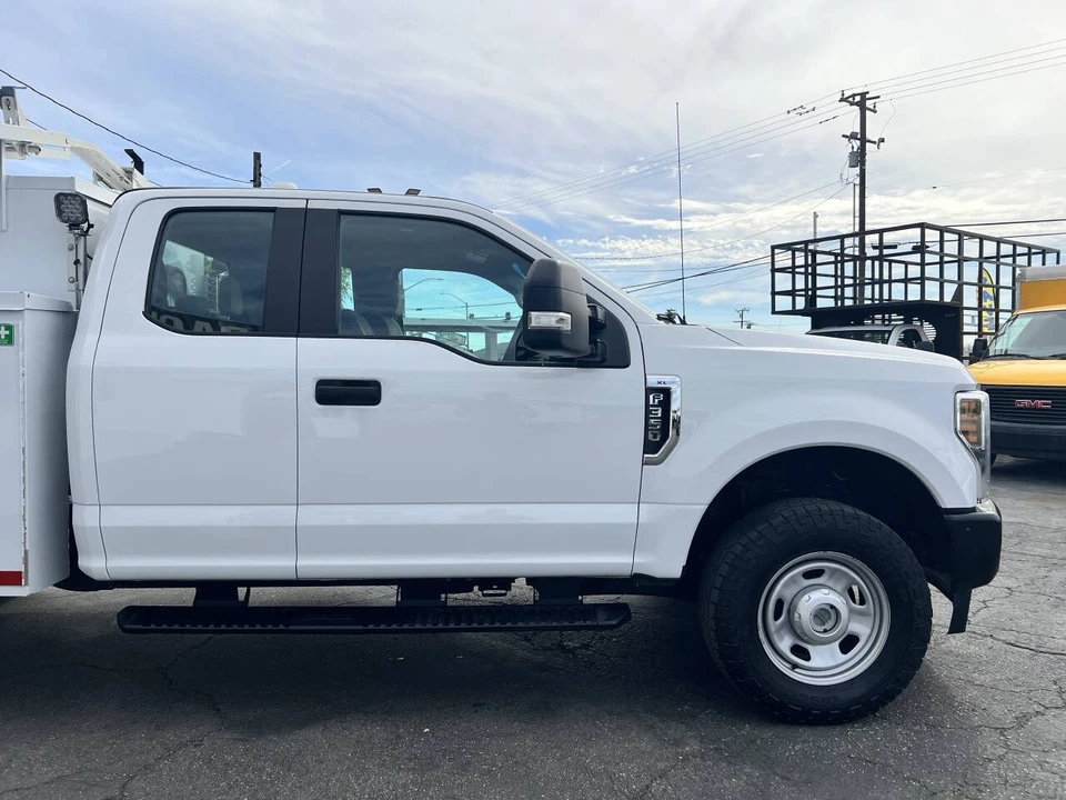 2018 Ford Super Duty 4th Gen - Image 5 of 21