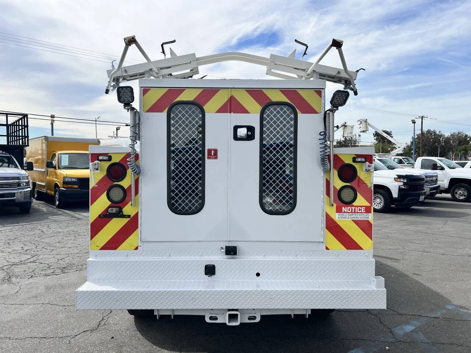 2018 Ford Super Duty 4th Gen - Image 10 of 21