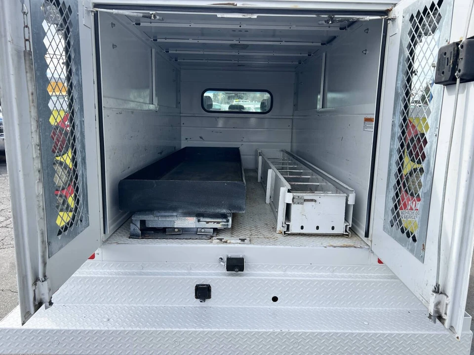 2018 Ford Super Duty 4th Gen - Image 11 of 21
