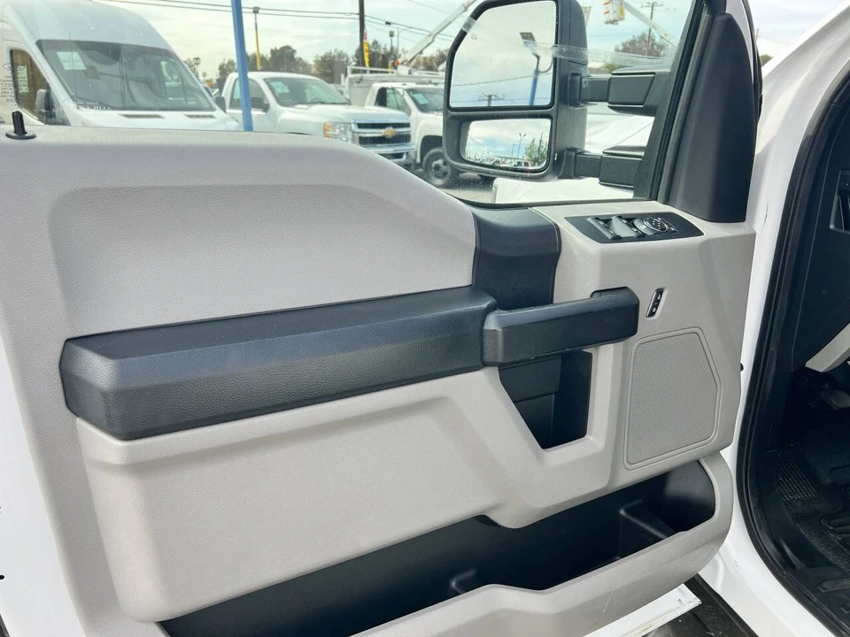 2018 Ford Super Duty 4th Gen - Image 20 of 21