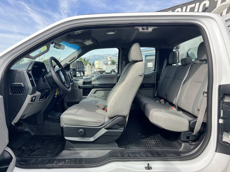 2018 Ford Super Duty 4th Gen - Image 21 of 21