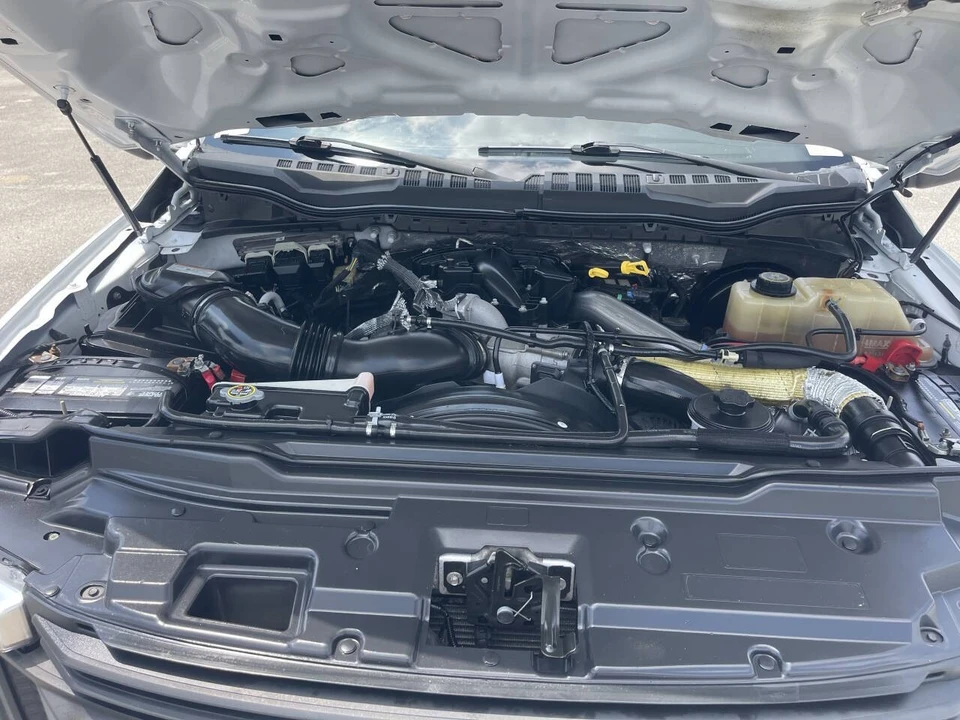 2018 Ford Super Duty 4th Gen - Image 15 of 24
