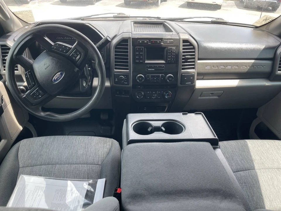 2018 Ford Super Duty 4th Gen - Image 12 of 24