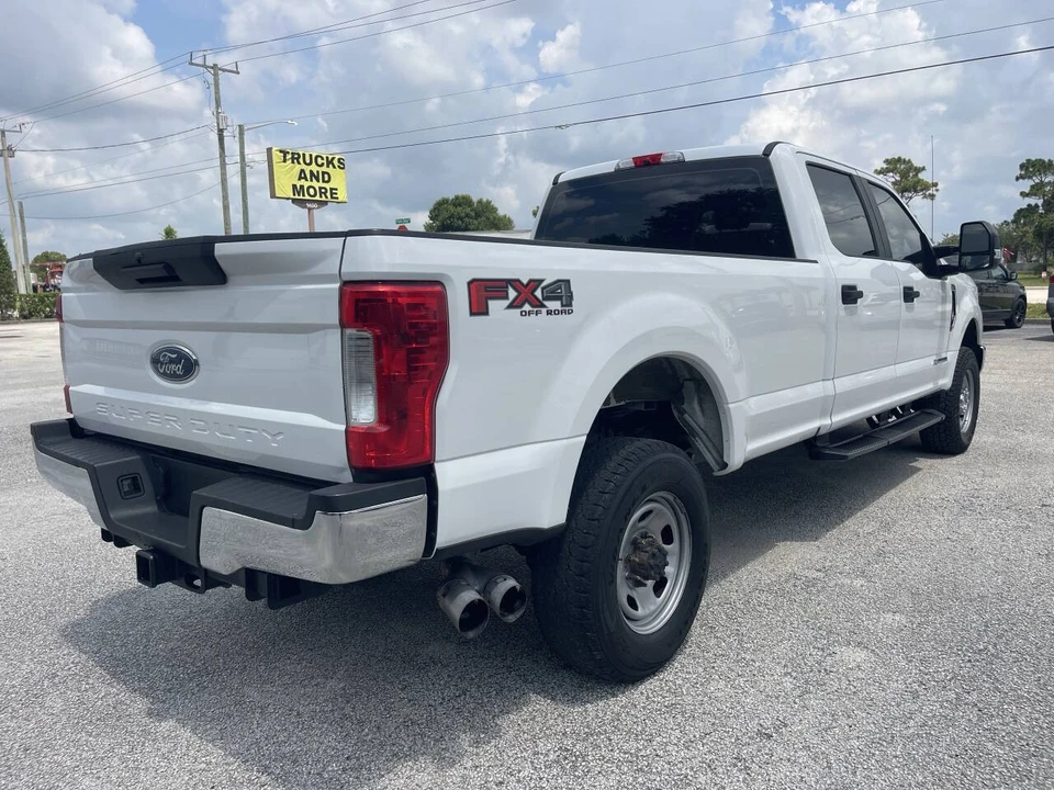2018 Ford Super Duty 4th Gen - Image 6 of 24
