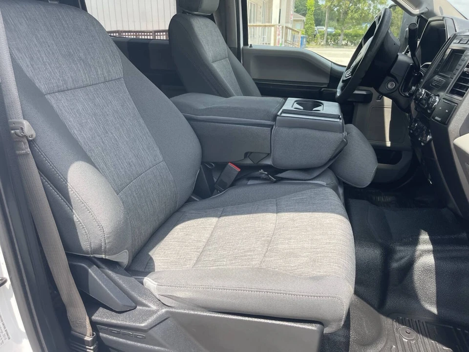 2018 Ford Super Duty 4th Gen - Image 9 of 24