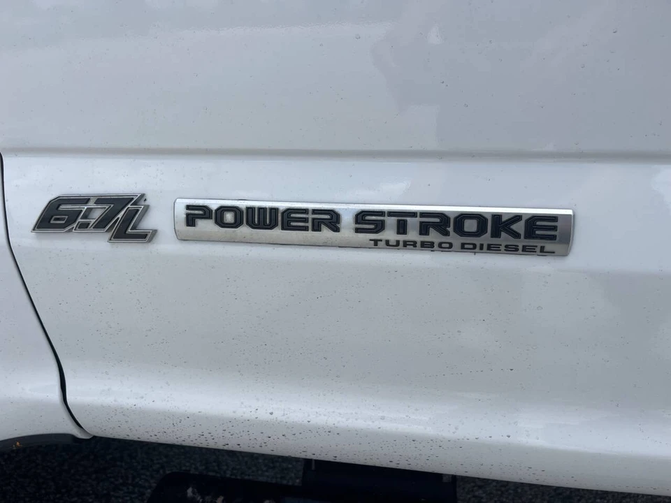 2018 Ford Super Duty 4th Gen - Image 20 of 24