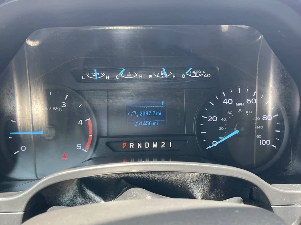 2018 Ford Super Duty 4th Gen - Image 21 of 24