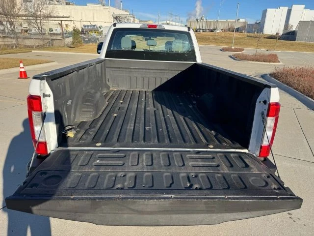 2018 Ford Super Duty 4th Gen - Image 9 of 21