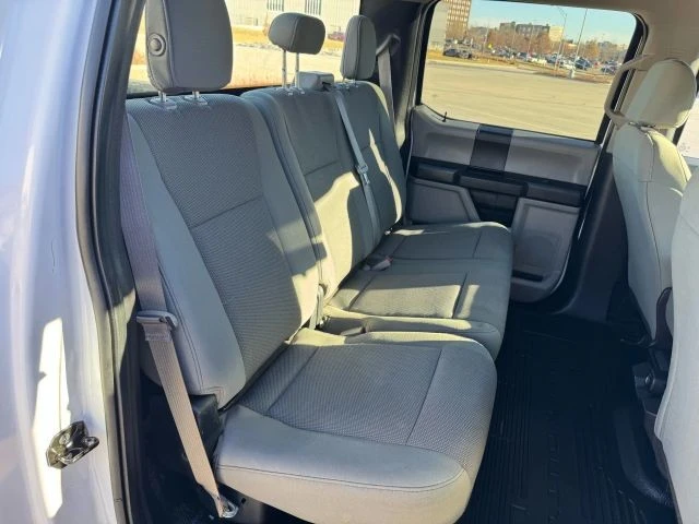 2018 Ford Super Duty 4th Gen - Image 12 of 21