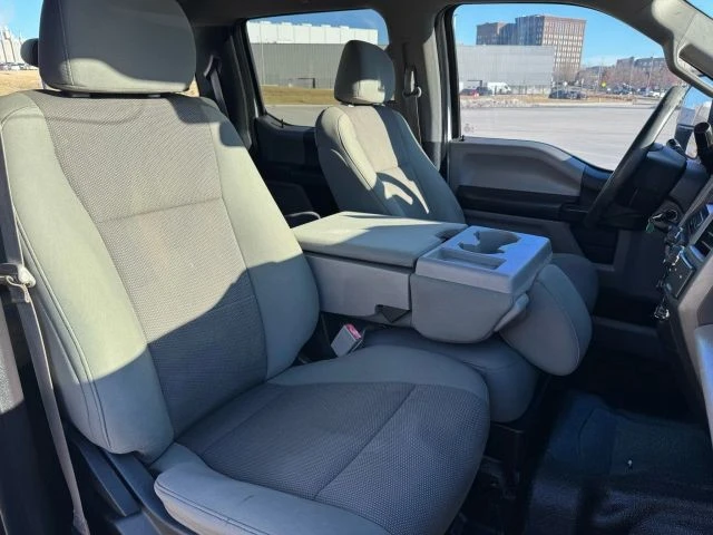 2018 Ford Super Duty 4th Gen - Image 11 of 21