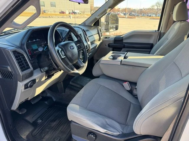 2018 Ford Super Duty 4th Gen - Image 13 of 21