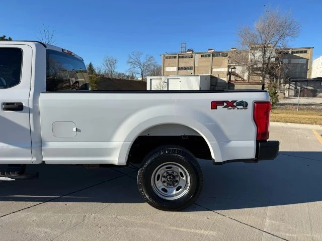 2018 Ford Super Duty 4th Gen - Image 4 of 21