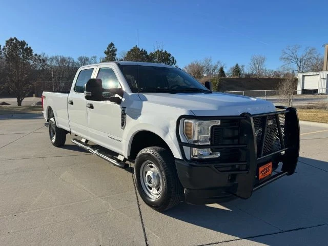 2018 Ford Super Duty 4th Gen - Image 7 of 21