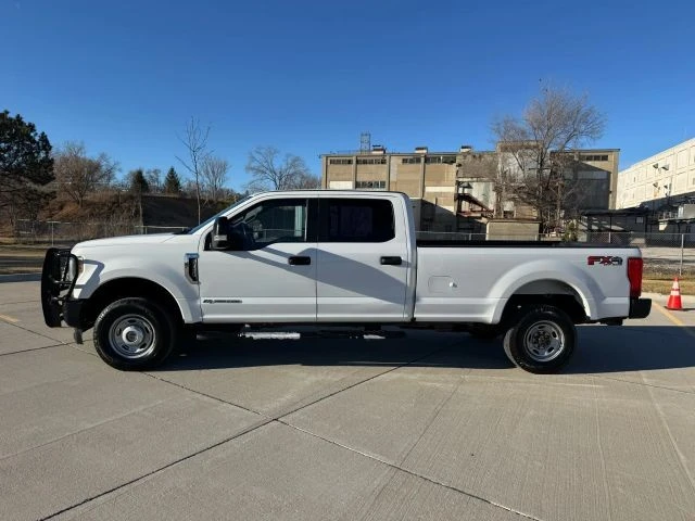 2018 Ford Super Duty 4th Gen - Image 3 of 21