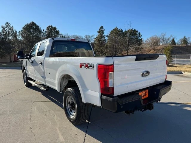 2018 Ford Super Duty 4th Gen - Image 5 of 21