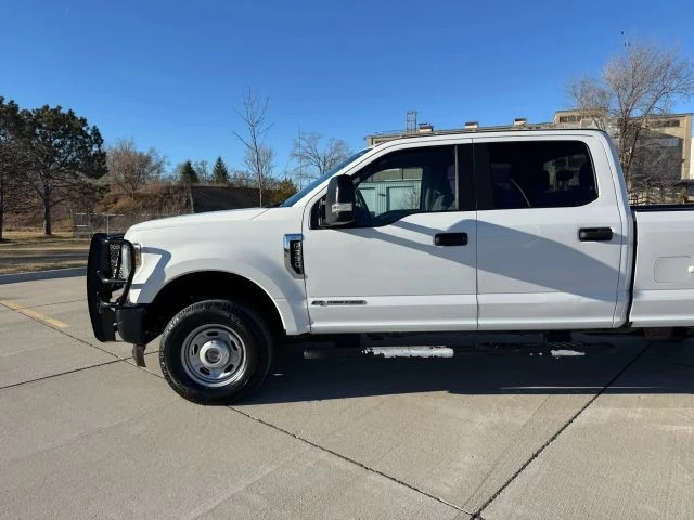 2018 Ford Super Duty 4th Gen - Image 2 of 21
