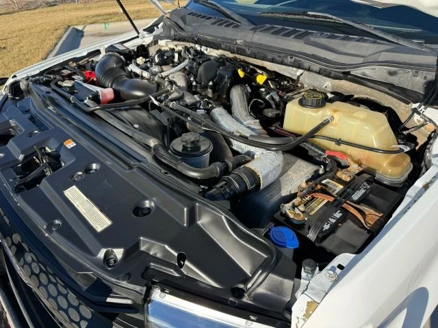 2018 Ford Super Duty 4th Gen - Image 21 of 21