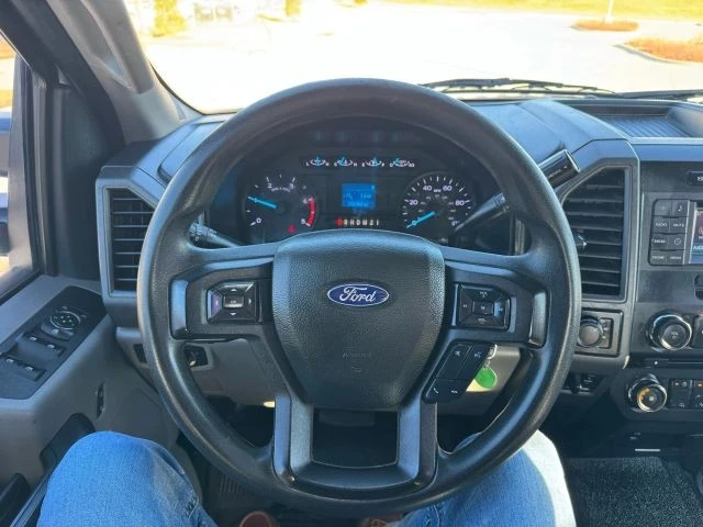 2018 Ford Super Duty 4th Gen - Image 18 of 21