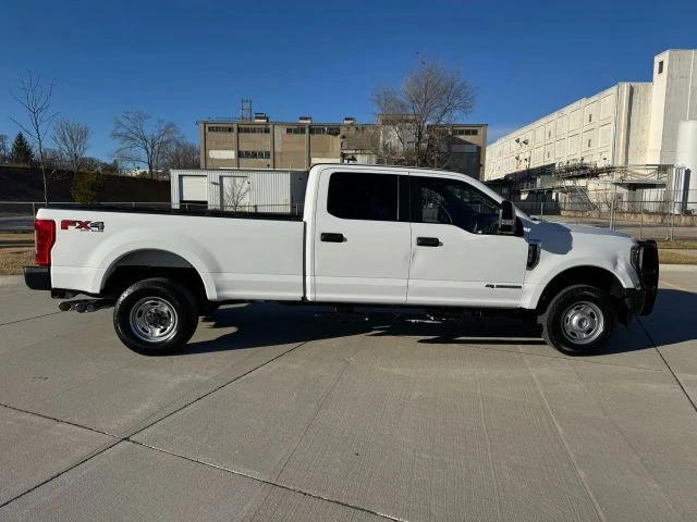 2018 Ford Super Duty 4th Gen - Image 8 of 21