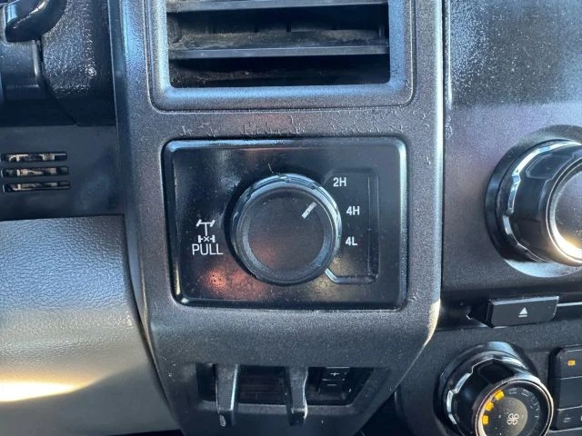 2018 Ford Super Duty 4th Gen - Image 16 of 21