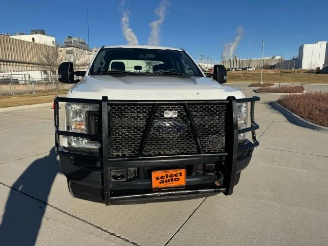 2018 Ford Super Duty 4th Gen - Image 6 of 21